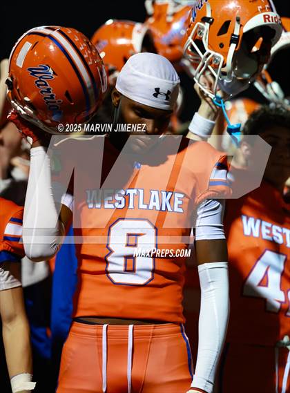 Thumbnail 3 in Westlake vs Rio Mesa photogallery.