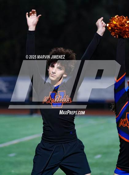 Thumbnail 2 in Westlake vs Rio Mesa photogallery.