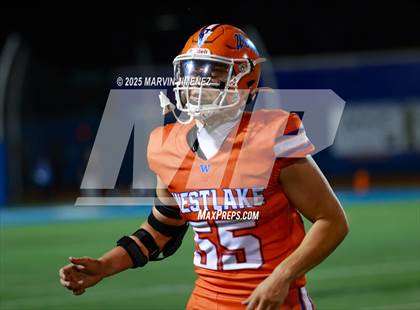 Thumbnail 1 in Westlake vs Rio Mesa photogallery.