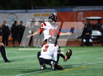 Thumbnail 2 in Westlake vs Rio Mesa photogallery.