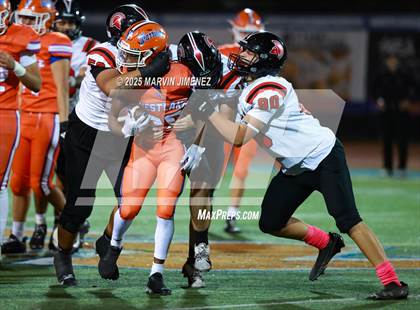 Thumbnail 2 in Westlake vs Rio Mesa photogallery.