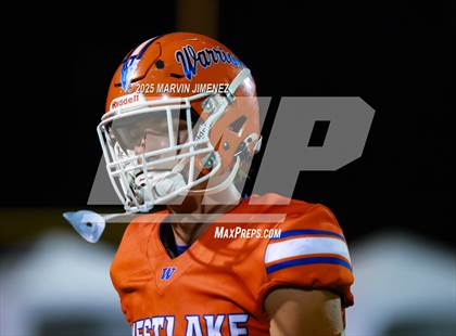 Thumbnail 1 in Westlake vs Rio Mesa photogallery.