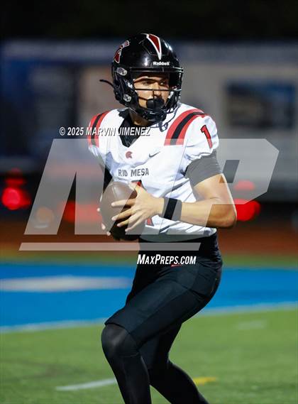 Thumbnail 3 in Westlake vs Rio Mesa photogallery.