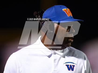 Thumbnail 2 in Westlake vs Rio Mesa photogallery.