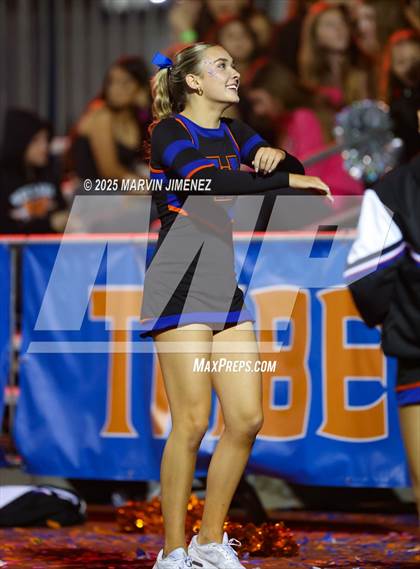 Thumbnail 1 in Westlake vs Rio Mesa photogallery.