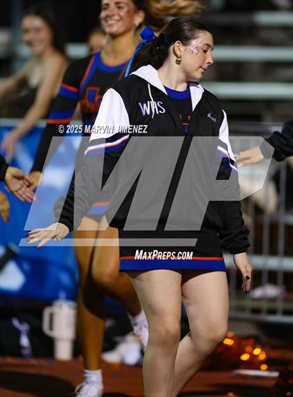 Thumbnail 1 in Westlake vs Rio Mesa photogallery.