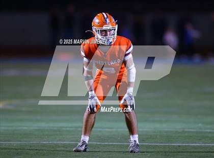 Thumbnail 3 in Westlake vs Rio Mesa photogallery.