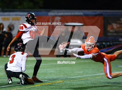 Thumbnail 1 in Westlake vs Rio Mesa photogallery.