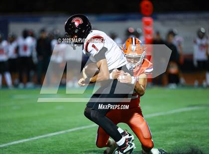 Thumbnail 1 in Westlake vs Rio Mesa photogallery.