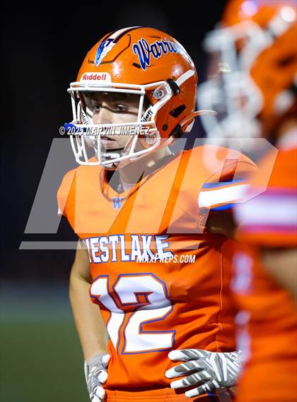 Thumbnail 1 in Westlake vs Rio Mesa photogallery.