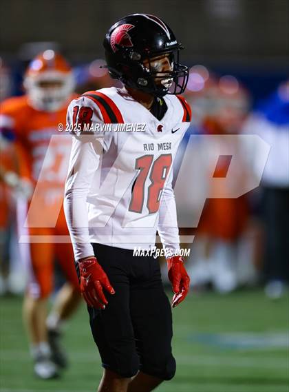 Thumbnail 1 in Westlake vs Rio Mesa photogallery.