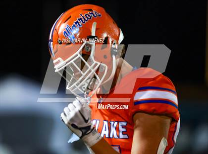 Thumbnail 2 in Westlake vs Rio Mesa photogallery.