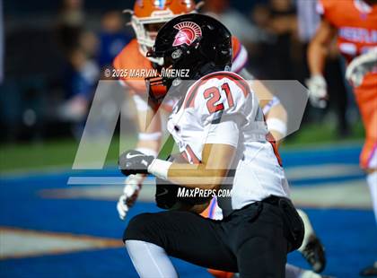 Thumbnail 1 in Westlake vs Rio Mesa photogallery.