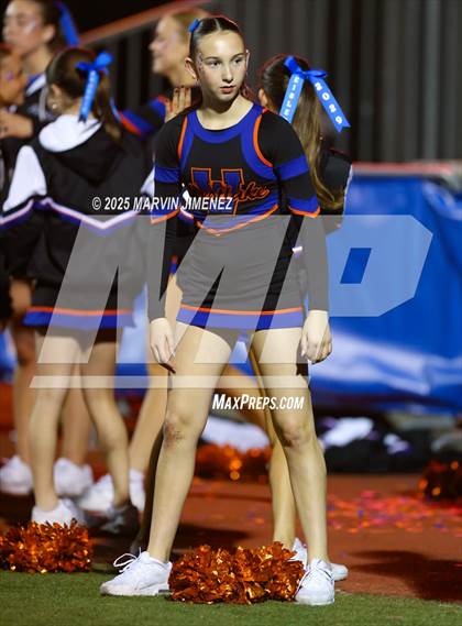 Thumbnail 2 in Westlake vs Rio Mesa photogallery.