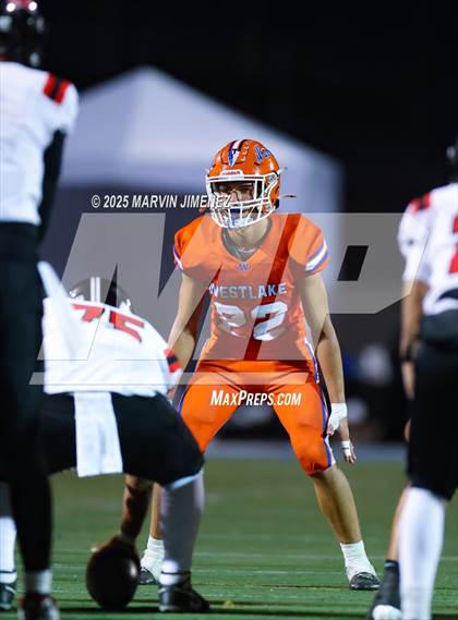 Thumbnail 1 in Westlake vs Rio Mesa photogallery.