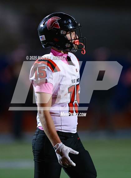 Thumbnail 3 in Westlake vs Rio Mesa photogallery.