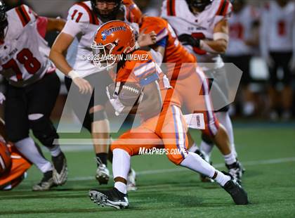Thumbnail 2 in Westlake vs Rio Mesa photogallery.