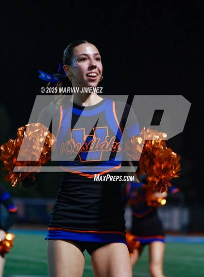 Thumbnail 3 in Westlake vs Rio Mesa photogallery.