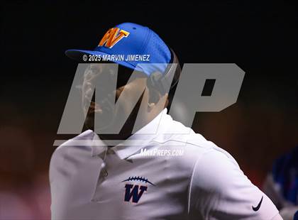 Thumbnail 3 in Westlake vs Rio Mesa photogallery.