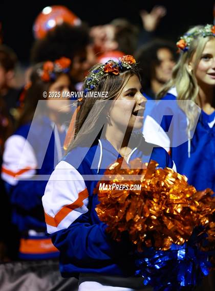 Thumbnail 2 in Westlake vs Rio Mesa photogallery.