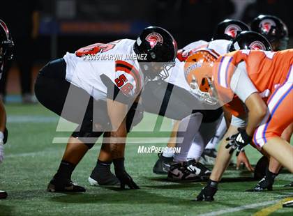 Thumbnail 3 in Westlake vs Rio Mesa photogallery.