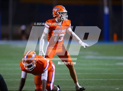 Thumbnail 2 in Westlake vs Rio Mesa photogallery.