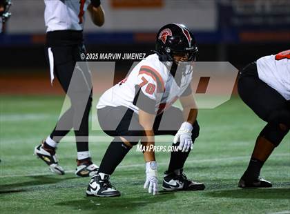 Thumbnail 2 in Westlake vs Rio Mesa photogallery.