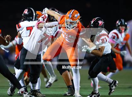 Thumbnail 2 in Westlake vs Rio Mesa photogallery.