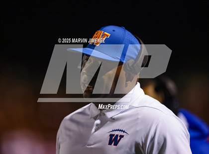 Thumbnail 2 in Westlake vs Rio Mesa photogallery.