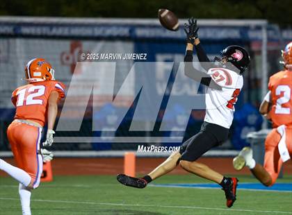 Thumbnail 3 in Westlake vs Rio Mesa photogallery.