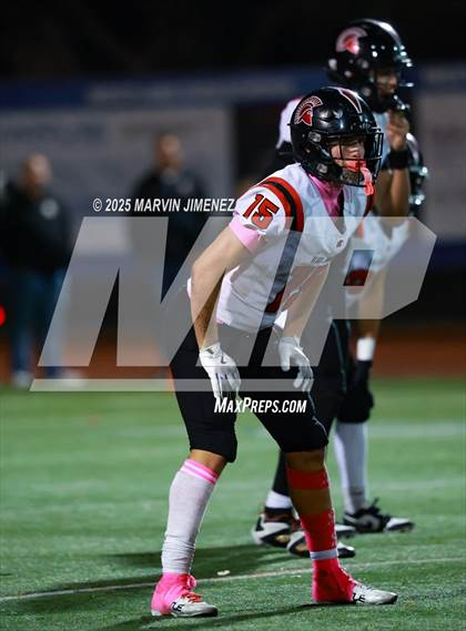 Thumbnail 3 in Westlake vs Rio Mesa photogallery.