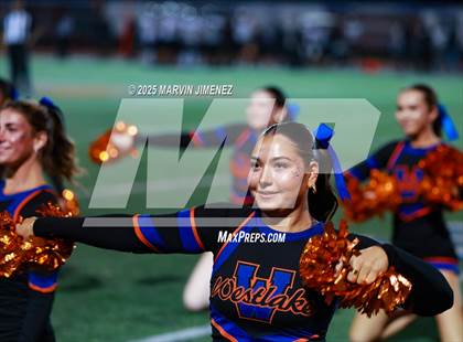 Thumbnail 1 in Westlake vs Rio Mesa photogallery.