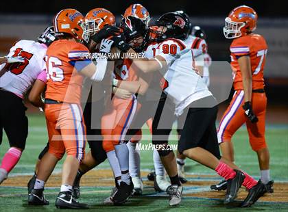 Thumbnail 1 in Westlake vs Rio Mesa photogallery.