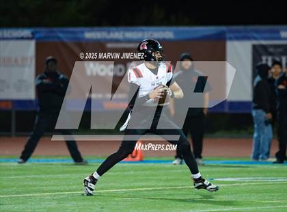 Thumbnail 2 in Westlake vs Rio Mesa photogallery.