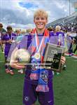 Atascocita vs. Klein Cain (UIL 6A D1 Boys Soccer Final Medal Ceremony) thumbnail