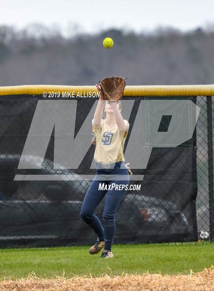 Thumbnail 3 in Soddy Daisy vs Upperman (Soddy Daisy Play Day) photogallery.
