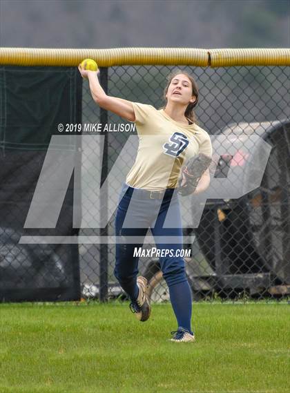 Thumbnail 3 in Soddy Daisy vs Upperman (Soddy Daisy Play Day) photogallery.