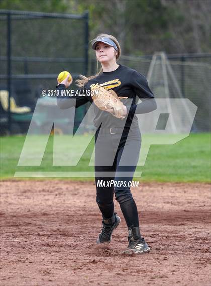 Thumbnail 1 in Soddy Daisy vs Upperman (Soddy Daisy Play Day) photogallery.