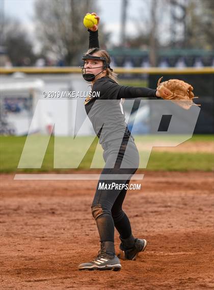 Thumbnail 1 in Soddy Daisy vs Upperman (Soddy Daisy Play Day) photogallery.