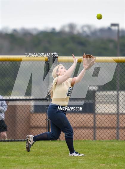 Thumbnail 1 in Soddy Daisy vs Upperman (Soddy Daisy Play Day) photogallery.
