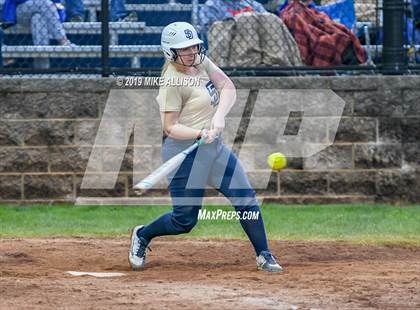 Thumbnail 3 in Soddy Daisy vs Upperman (Soddy Daisy Play Day) photogallery.