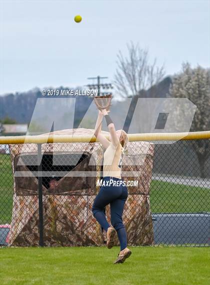 Thumbnail 2 in Soddy Daisy vs Upperman (Soddy Daisy Play Day) photogallery.