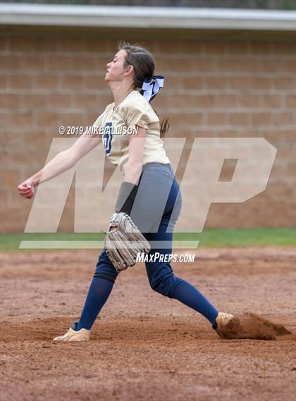 Thumbnail 1 in Soddy Daisy vs Upperman (Soddy Daisy Play Day) photogallery.