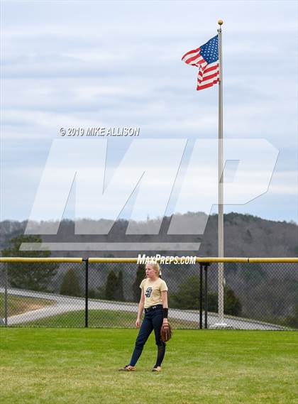 Thumbnail 2 in Soddy Daisy vs Upperman (Soddy Daisy Play Day) photogallery.