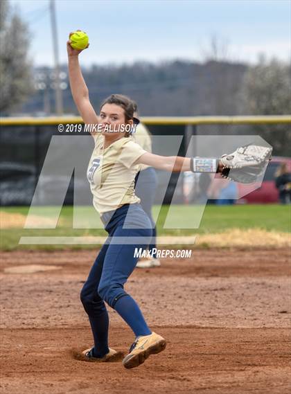 Thumbnail 2 in Soddy Daisy vs Upperman (Soddy Daisy Play Day) photogallery.