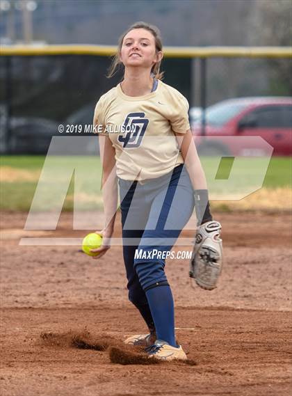 Thumbnail 2 in Soddy Daisy vs Upperman (Soddy Daisy Play Day) photogallery.