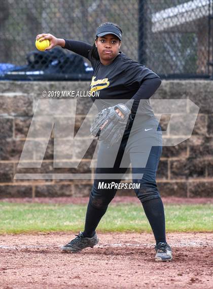 Thumbnail 1 in Soddy Daisy vs Upperman (Soddy Daisy Play Day) photogallery.