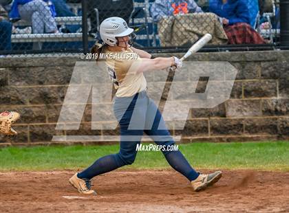 Thumbnail 2 in Soddy Daisy vs Upperman (Soddy Daisy Play Day) photogallery.