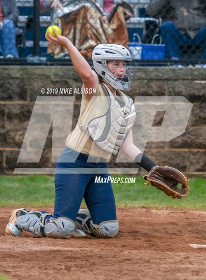 Thumbnail 3 in Soddy Daisy vs Upperman (Soddy Daisy Play Day) photogallery.