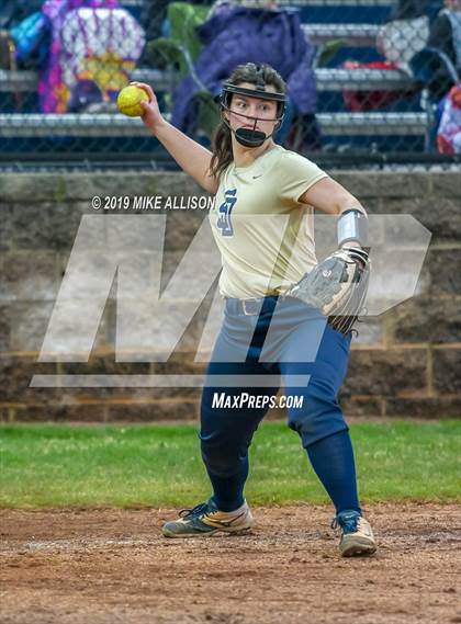 Thumbnail 1 in Soddy Daisy vs Upperman (Soddy Daisy Play Day) photogallery.